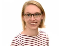 Dr. med. Christiane Becker