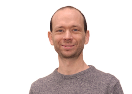 Dr. med. Benedikt Baumgart