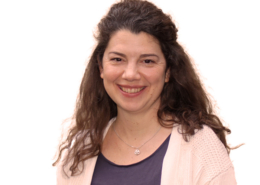 Dr. med. Mareike Stein