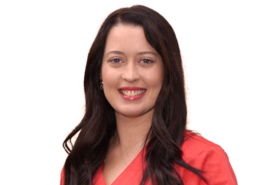 Taina Nunes Altendorf